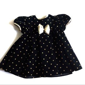 Vintage Jo Lene dress